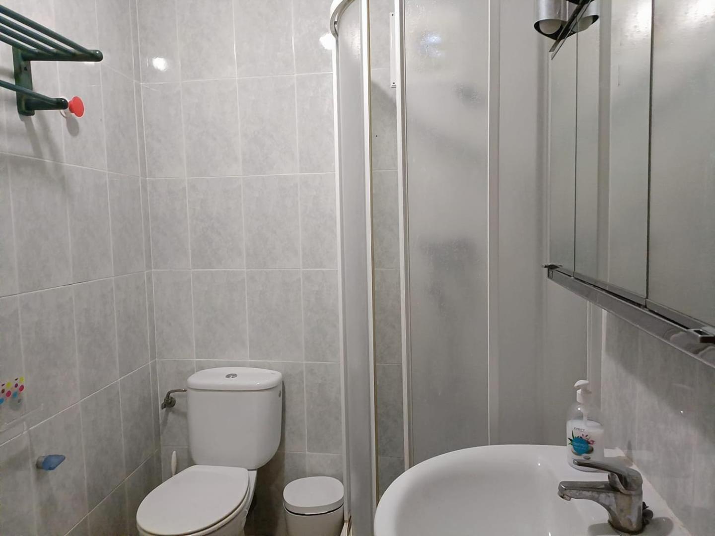 Bedroom With Private Bathroom And Two-Bedroom Family Suite In Quiet Forest Country House 80M2 Large Swimming Pool Music Town Lliria The Garden And Swimmingpool And Garden Are Shared Exterior photo
